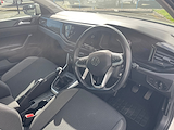 Used Volkswagen Polo