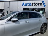 Used Mercedes A200