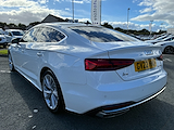 Used Audi A5