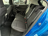 Used Ford Focus