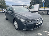 Used Volkswagen Golf