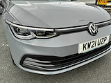 Used Volkswagen Golf
