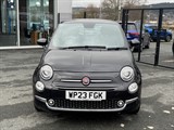 Used Fiat 500