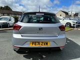 Used SEAT Ibiza
