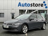 Used Volkswagen Golf