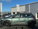 Used Dacia Sandero Stepway