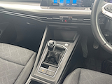 Used Volkswagen Golf