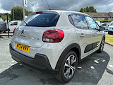 Used Citroen C3