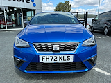 Used SEAT Ibiza