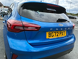 Used Ford Focus