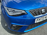 Used SEAT Ibiza