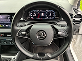 Used Skoda Fabia