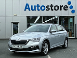 Used Skoda Scala