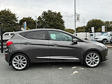 Used Ford Fiesta