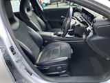 Used Mercedes A200