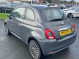 Used Fiat 500