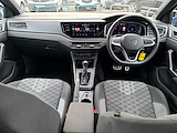 Used Volkswagen Polo