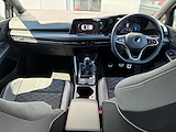 Used Volkswagen Golf