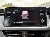Used Skoda Scala
