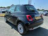 Used Fiat 500
