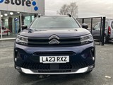 Used Citroen C5