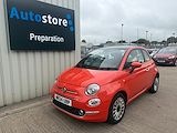 Used Fiat 500