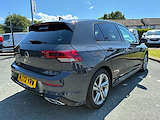 Used Volkswagen Golf