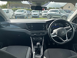 Used Volkswagen Polo