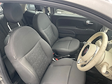 Used Fiat 500