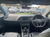 Used SEAT Leon