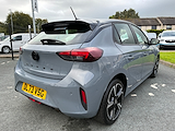 Used Vauxhall Corsa