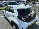 Used Toyota Aygo