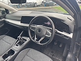 Used Volkswagen Golf