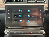 Used Citroen C3