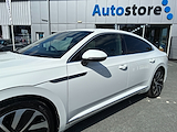 Used Volkswagen Arteon