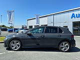Used Volkswagen Golf