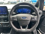 Used Ford Fiesta