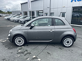 Used Fiat 500