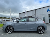 Used Vauxhall Corsa