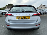 Used Skoda Scala