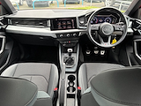 Used Audi A1