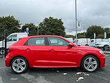 Used Audi A1