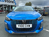 Used Peugeot 208