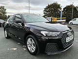 Used Audi A1