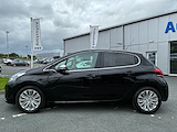 Used Peugeot 208