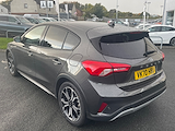 Used Ford Focus