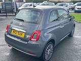 Used Fiat 500