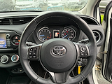 Used Toyota Yaris