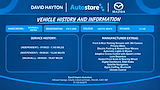 Used Vauxhall Astra