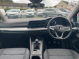 Used Volkswagen Golf